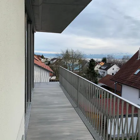 Appartamento Trilogie Am See, Taube